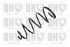 QUINTON HAZELL QCS6197 Coil Spring